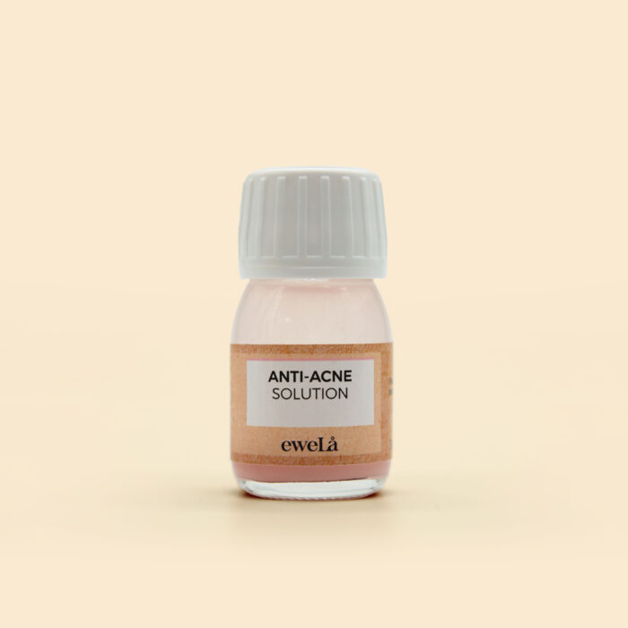 ANTI-ACNE SOLUTION