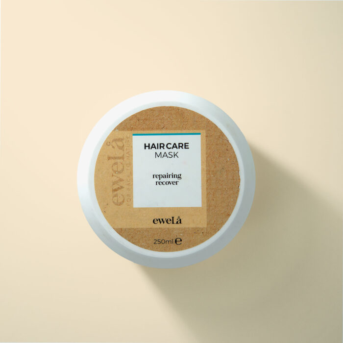 HAIR CARE MASK
