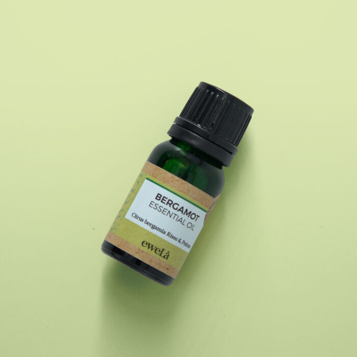 BERGAMOT UÇUCU YAĞI (%100 Doğal) - Görsel 3