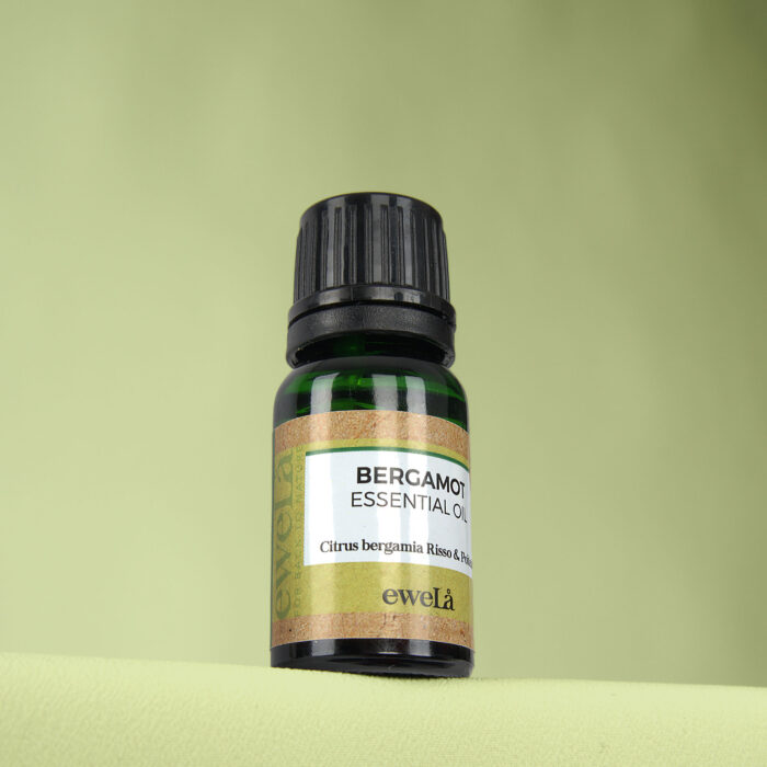 BERGAMOT UÇUCU YAĞI (%100 Doğal) - Görsel 5