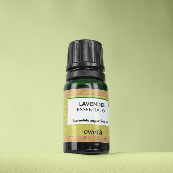 LAVANTA UÇUCU YAĞI (%100 Doğal) - Görsel 5