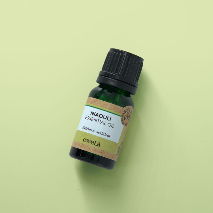 NIOLI ESSENTIAL OIL (100% Natural) - Image 3
