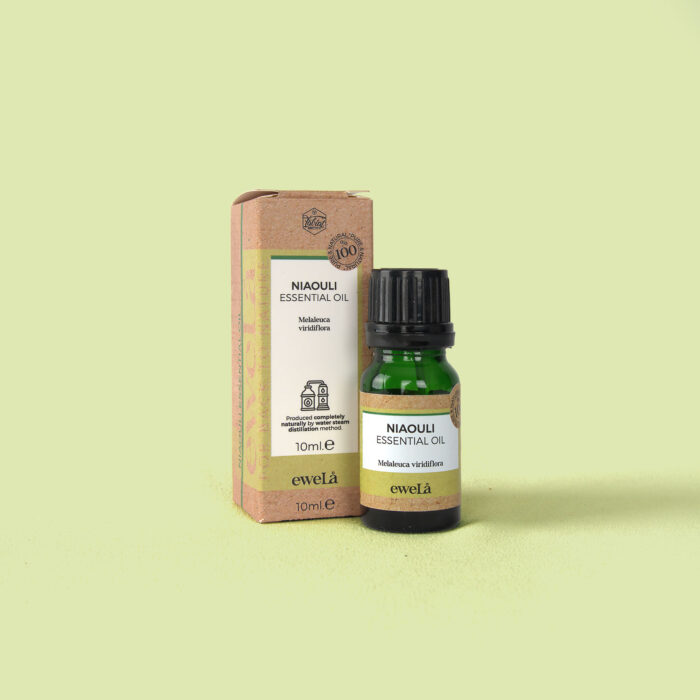 NIOLI ESSENTIAL OIL (100% Natural) - Image 4