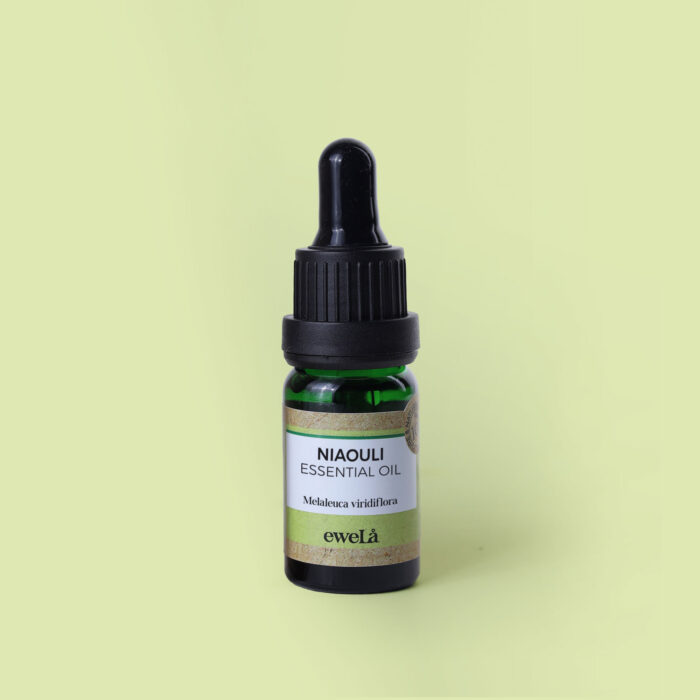 NIOLI ESSENTIAL OIL (100% Natural) - Image 2