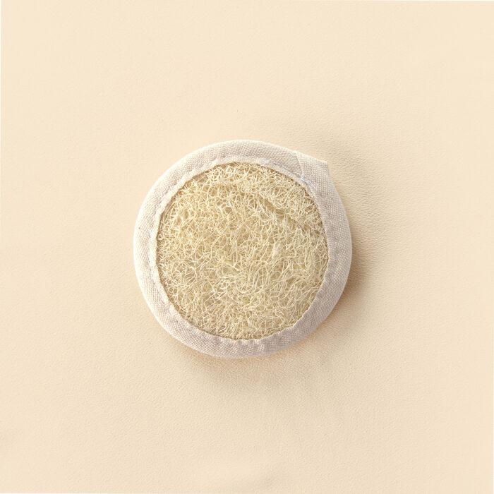 FACE CLEANSING PAD